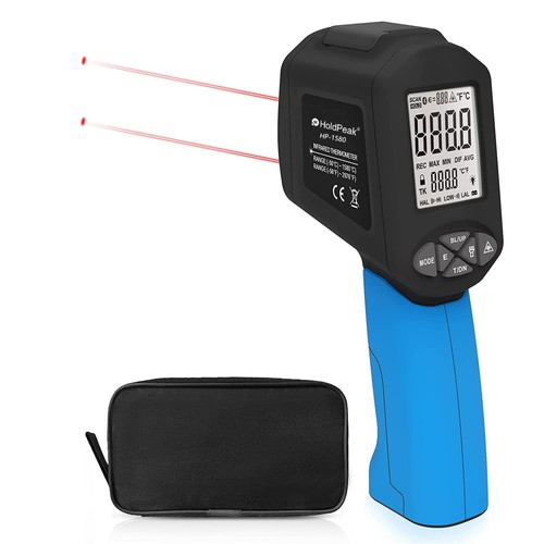 Infrarot thermometer pyrometer - infrarot,
