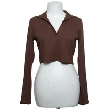 Zara, Crop Top, Größe: L