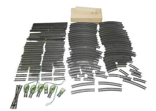 Piko spur gleise schienen - spur,
