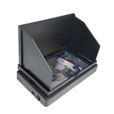 4,3--FPV-Monitor 5,8 G 48 Kanäle 16:9 NTSC/PAL 480 X 272 5645 MHz-5945 7958