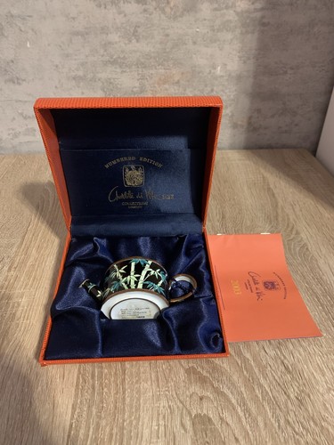 Charlotte vita - ,
