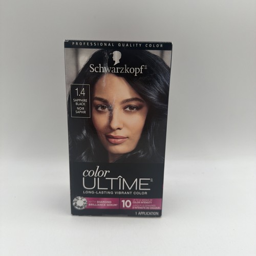 Schwarzkopf color ultime - schwarzkopf,