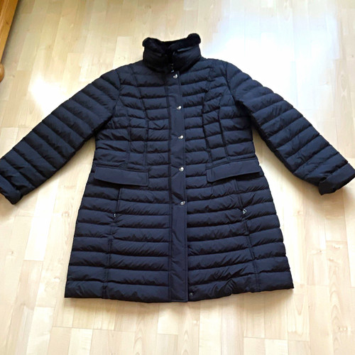 Fuchs schmitt steppmantel - fuchs,