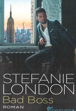 Bad Boss- Stefanie London