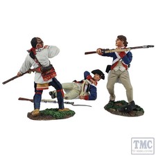 Britains 16024 Attack on the