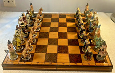 World of Warcraft Fantasy