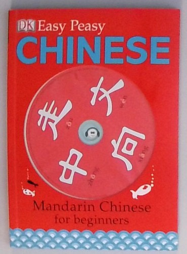 Easy peasy chinese mandarin - easy,
