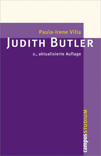 Judith butler eine - judith,