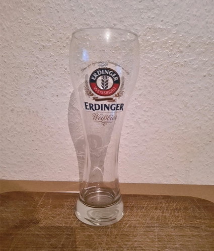 Erdinger weißbräu weißbier - erdinger,