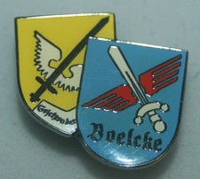 Anstecker geschwader boelcke - geschwader,