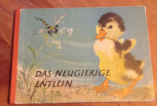 Das neugierige Entlein