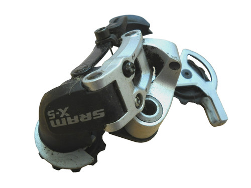 Schaltwerk sram gang - sram, 9-gang