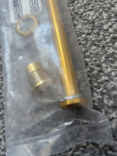 Burgtec santa cruz 173 - santa, 173,7mm