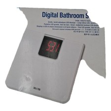 TANITA HD-395 Classic Digital