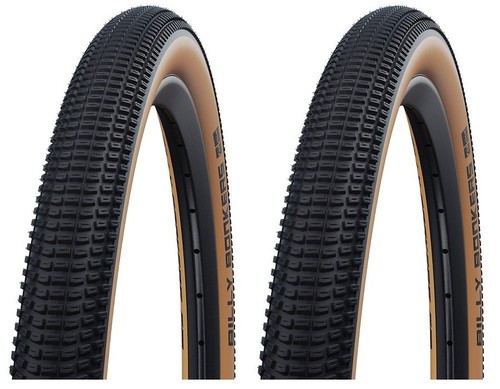 Paar schwalbe billy - schwalbe, bonkers
