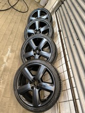 Audi RS6 4B C5 Alufelgen