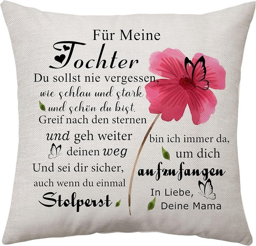 Kissenbezug 45x45 - , cm