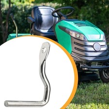 Rasentraktor-Riemenhalter