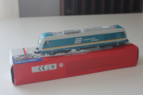 Piko 57394 diesellok 223072 - h0,