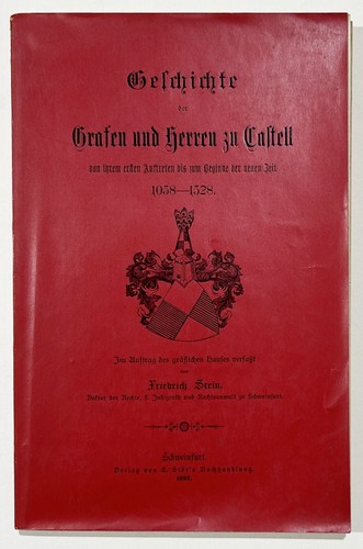Genealogie stein - /,