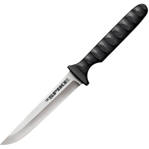 Cold steel drop - steel, point