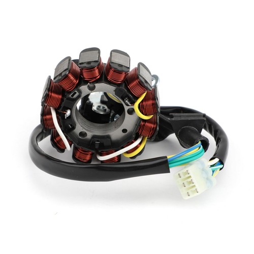 Magnet stator spule für - magnet,