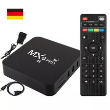 Smart TV BOX 2GB 16GB Android