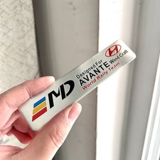 Für Hyundai Logo Emblem