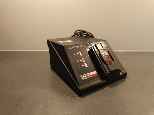 Akku ladegerät atlas copco - ladegerät,