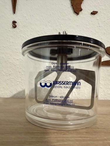 Wassermann mischbecher groß - wassermann,