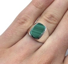 925 Sterling Silber Ring