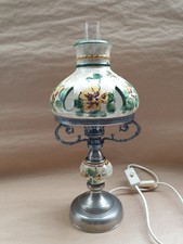 Vintage Tischlampe Stil