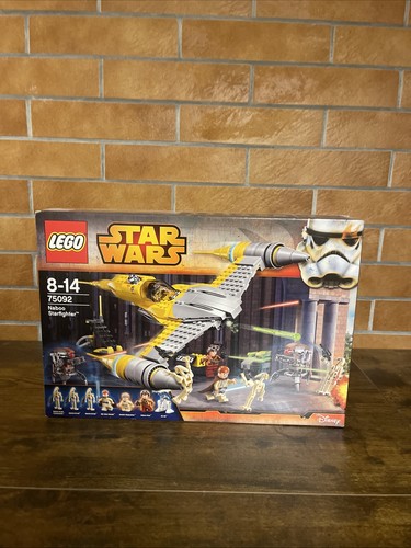 Lego star wars - lego®,