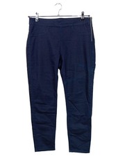 MEXX Jeggings Damen Hose Gr. DE 42 blau Casual-Look