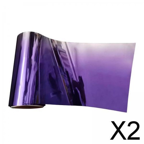 Scheibentönungsfolie für - 2x,