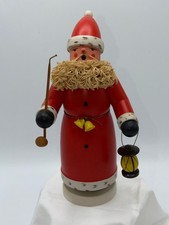 Seltener Räuchermann