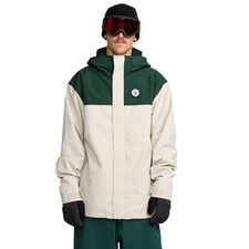 Volcom Buckthreeeighty Jacket