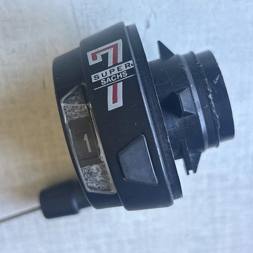 Sachs super drehgriff dreht - sachs,