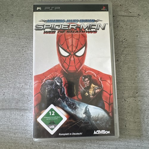 Spider man the - the, web