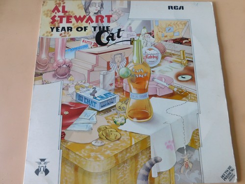 Stewart year the - -,