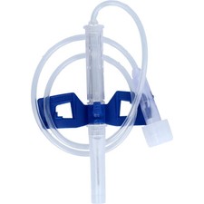 Venofix Safety Venenpunkt.23 g