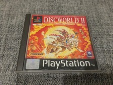 Discworld II: Vermutlich