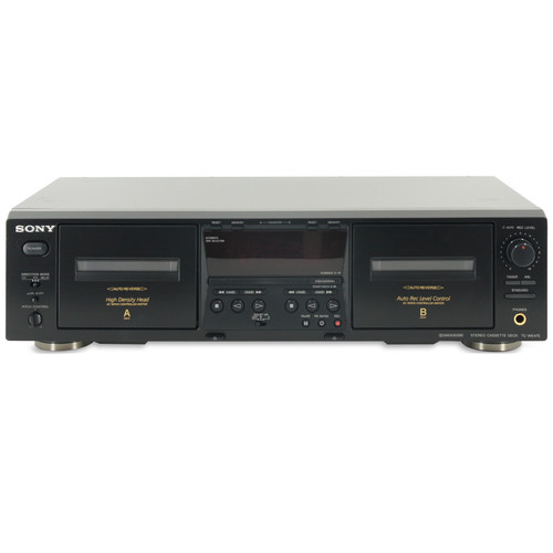 Sony we475 doppel - sony,
