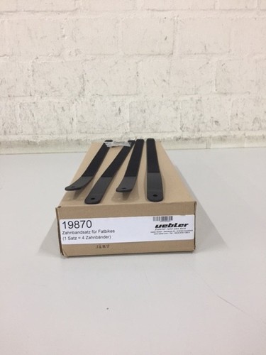Uebler zahnbandsatz für - zahnbandsatz,