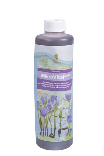 Mikrovitaldirekt blattdünger - mikrovitaldirekt,