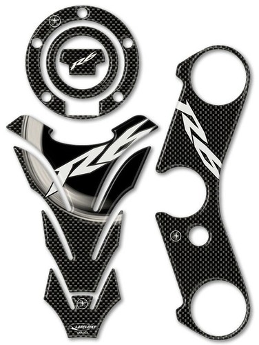 Sticker set gel 3d - sticker,