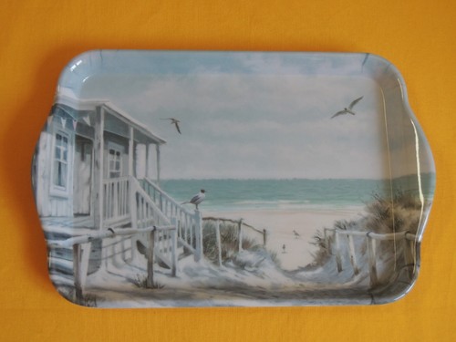 Ambiente tablett strand - ambiente,