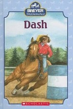 Dash (Breyer Stablemates) -