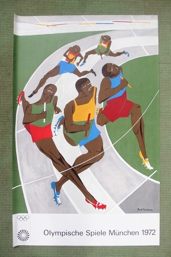 München olympia 1972 - münchen,