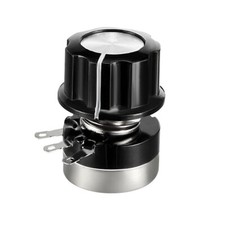 Karbon film potentiometer - karbon,